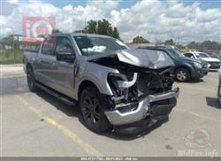 فۆرد F-150